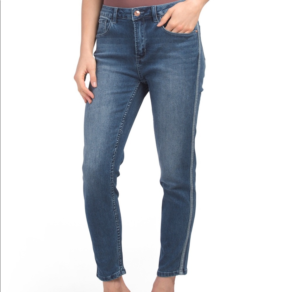 Kensie High Rise Jeans